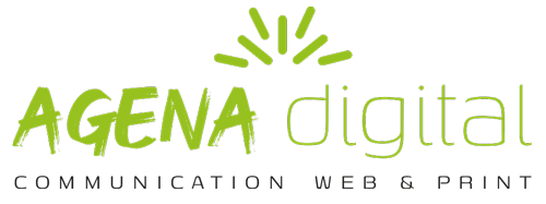 Agena Digital – Création de site internet à Olivet